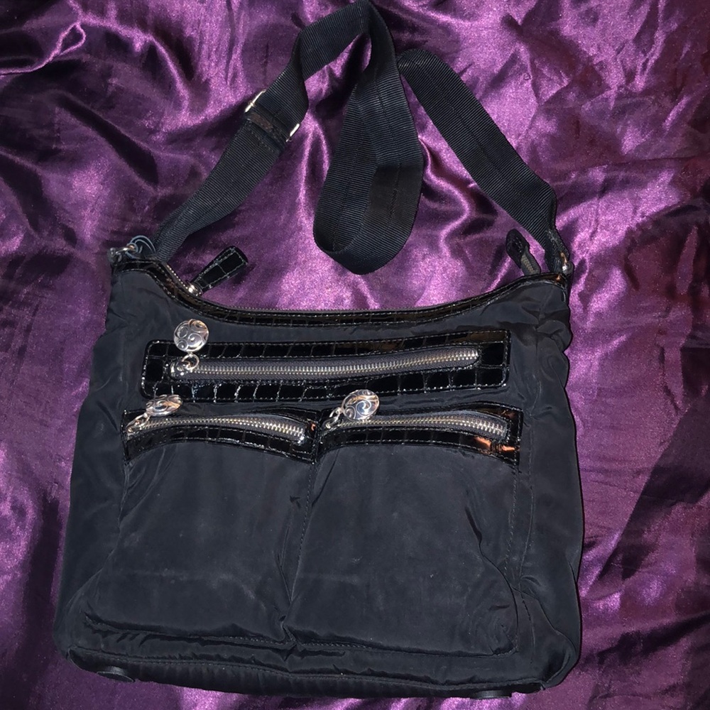 Brighton Purse (NEVER USED)